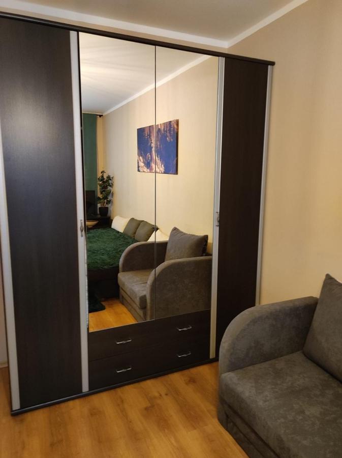 Ski Apartman Sajmon So Saunou Makov Exterior photo