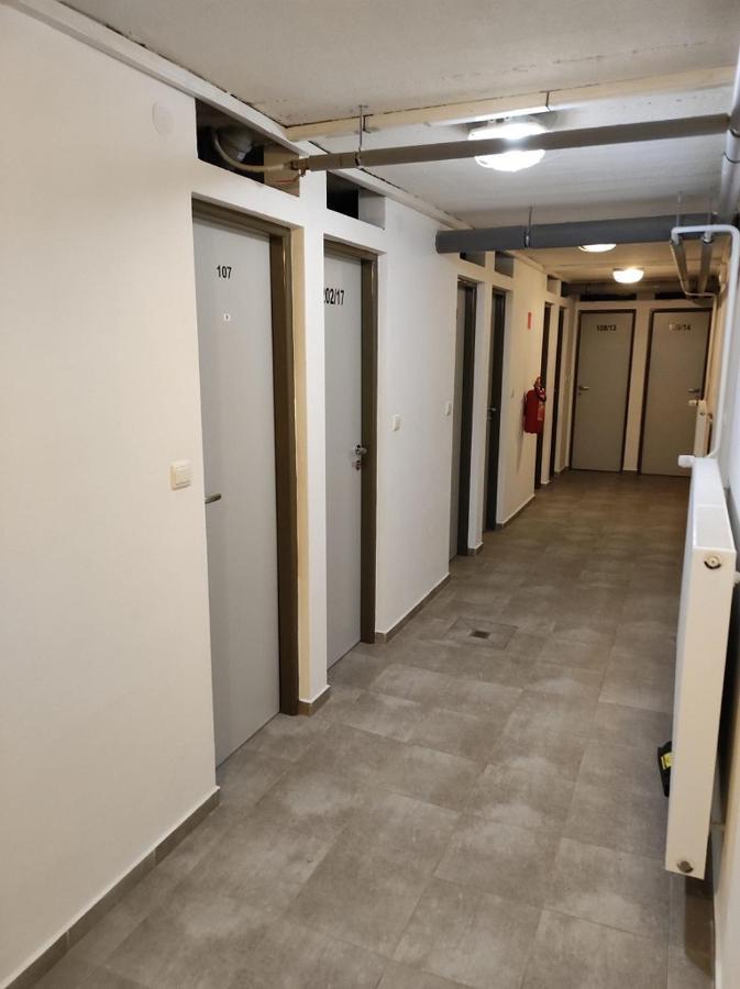 Ski Apartman Sajmon So Saunou Makov Exterior photo